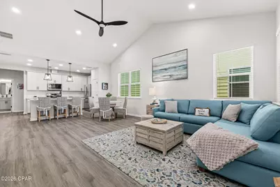 8943 Parrot Place, Panama City Beach, FL 32413 - Photo 5