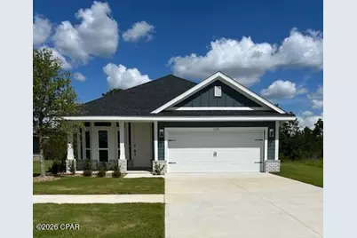 5220 Salvation Street, Panama City, FL 32404 - Photo 1