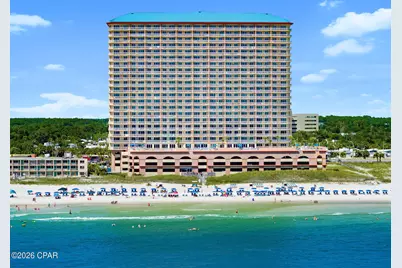 14825 Front Beach Road #2407, Panama City Beach, FL 32413 - Photo 25