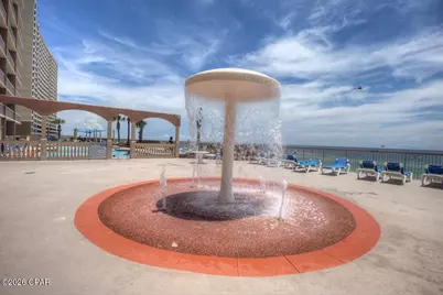 14825 Front Beach Road #2407, Panama City Beach, FL 32413 - Photo 29