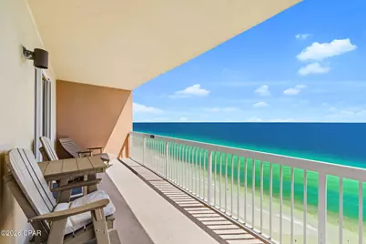 14825 Front Beach Road #2407, Panama City Beach, FL 32413 - Photo 23