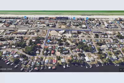 8125 Sunset Avenue, Panama City Beach, FL 32408 - Photo 61