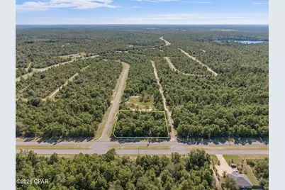 Xxx Chamberlain Drive, Chipley, FL 32428 - Photo 1