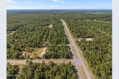 Xxx Chamberlain Drive, Chipley, FL 32428 - Photo 3