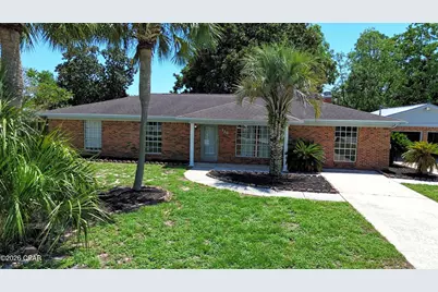 130 Heather Drive, Panama City Beach, FL 32413 - Photo 1