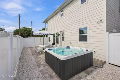 200 Coronodo Place, Panama City Beach, FL 32413 - Photo 37