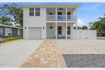 200 Coronodo Place, Panama City Beach, FL 32413 - Photo 3