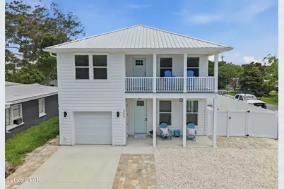 200 Coronodo Place, Panama City Beach, FL 32413 - Photo 41