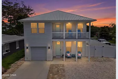 200 Coronodo Place, Panama City Beach, FL 32413 - Photo 1