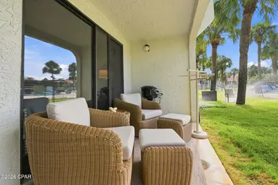 520 N Richard Jackson Boulevard #2706, Panama City Beach, FL 32407 - Photo 45
