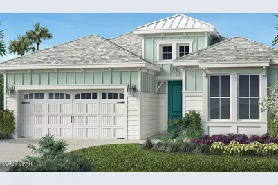 9590 Escape Avenue, Panama City Beach, FL 32413 - Photo 1