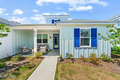 8618 Sand Dollar Drive, Panama City Beach, FL 32413 - Photo 5