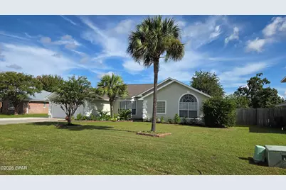 1902 Sutherland Road, Lynn Haven, FL 32444 - Photo 3