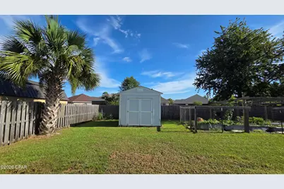 1902 Sutherland Road, Lynn Haven, FL 32444 - Photo 31