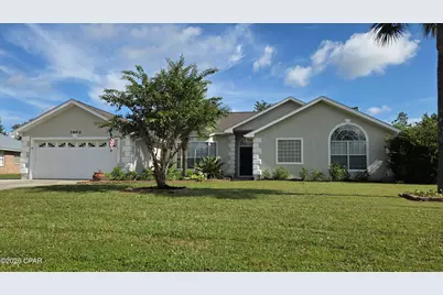 1902 Sutherland Road, Lynn Haven, FL 32444 - Photo 1