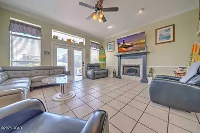 21908 Belgrade Avenue, Panama City Beach, FL 32413 - Photo 9