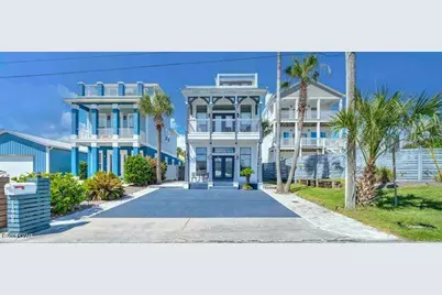 21908 Belgrade Avenue, Panama City Beach, FL 32413 - Photo 1