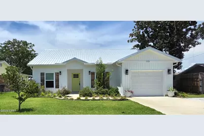 113 Heather Drive, Panama City Beach, FL 32413 - Photo 1