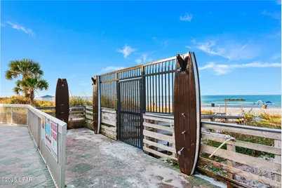 520 N Richard Jackson Boulevard #1506, Panama City Beach, FL 32407 - Photo 39