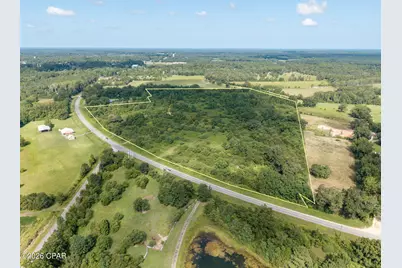 Xxx Highway 173, Bonifay, FL 32425 - Photo 1
