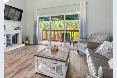8730 Thomas Drive #208, Panama City, FL 32408 - Photo 1