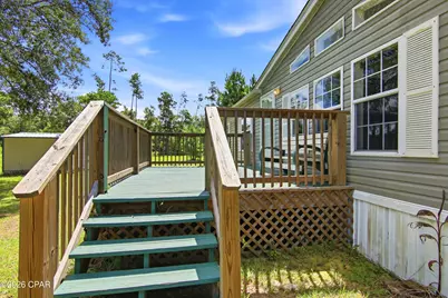 11612 Owenwood Road, Fountain, FL 32438 - Photo 3