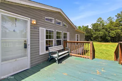 11612 Owenwood Road, Fountain, FL 32438 - Photo 5