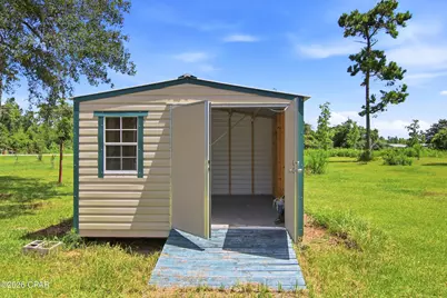11612 Owenwood Road, Fountain, FL 32438 - Photo 47
