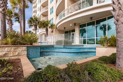 15625 Front Beach Road #1603, Panama City Beach, FL 32413 - Photo 45