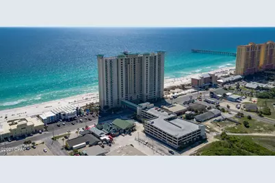 15625 Front Beach Road #1603, Panama City Beach, FL 32413 - Photo 37
