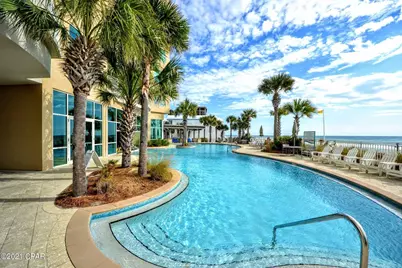 15625 Front Beach Road #1603, Panama City Beach, FL 32413 - Photo 49