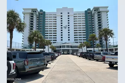 6201 Thomas Drive #809, Panama City, FL 32408 - Photo 1