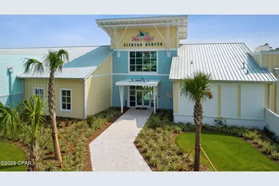 8735 Sand Dollar Drive, Panama City Beach, FL 32413 - Photo 35