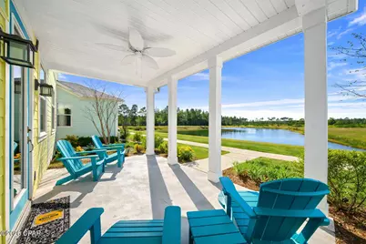 8735 Sand Dollar Drive, Panama City Beach, FL 32413 - Photo 1