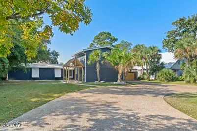 8829 N Lagoon Drive, Panama City, FL 32408 - Photo 37