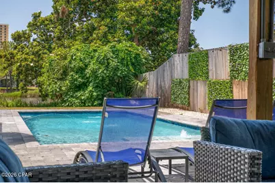8829 N Lagoon Drive, Panama City, FL 32408 - Photo 29