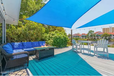 8829 N Lagoon Drive, Panama City, FL 32408 - Photo 3