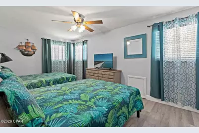 8829 N Lagoon Drive, Panama City, FL 32408 - Photo 15