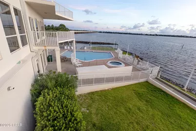1600 Marina Bay Drive #205, Panama City, FL 32409 - Photo 59