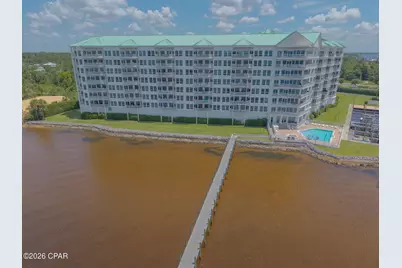 1600 Marina Bay Drive #205, Panama City, FL 32409 - Photo 63