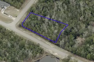 3447 High Cliff Rd, Southport, FL 32409 - Photo 1