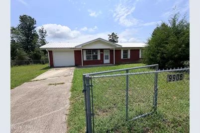 9906 Indian Bluff Road, Youngstown, FL 32466 - Photo 13