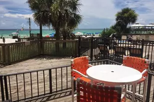 9850 S Thomas Dr, Panama City Beach, FL 32408 - Photo 17