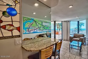 9850 S Thomas Dr, Panama City Beach, FL 32408 - Photo 3