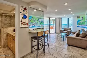 9850 S Thomas Dr, Panama City Beach, FL 32408 - Photo 13