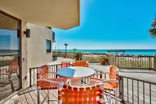 9850 S Thomas Dr, Panama City Beach, FL 32408 - Photo 1