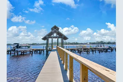 1512 Match Point Lane #201, Panama City Beach, FL 32413 - Photo 61
