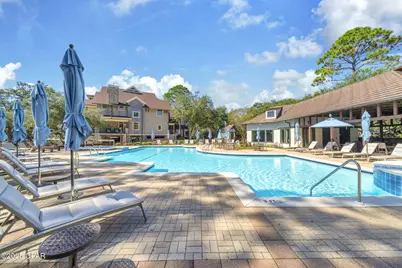 1512 Match Point Lane #201, Panama City Beach, FL 32413 - Photo 53