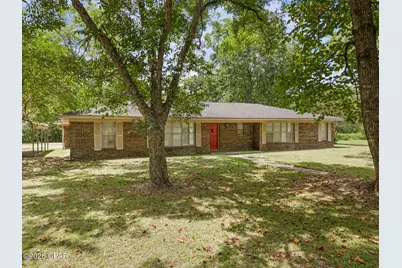 1208 Alex Brown Road, Bonifay, FL 32425 - Photo 1