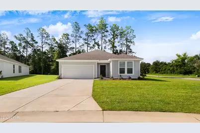 3826 Alwyn Cashe Avenue #HS 20, Panama City, FL 32404 - Photo 1
